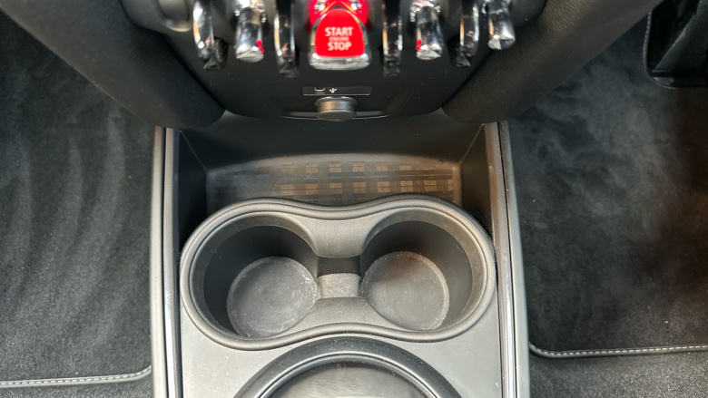 MINI Countryman 2.0 Cooper S Exclusive 5dr Auto Petrol Hatchback